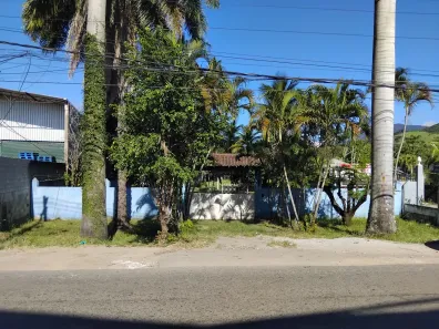 Fazenda/Sítio com 5 Quartos à venda, 10000m² no Campo Grande, Rio de Janeiro