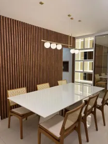 Apartamento com 2 Quartos à venda, 105m² no Boa Viagem, Recife