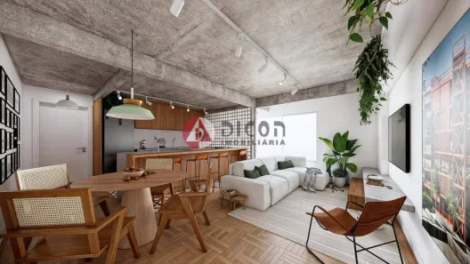 Apartamento com 2 Quartos à venda, 80m² no Bela Vista, São Paulo