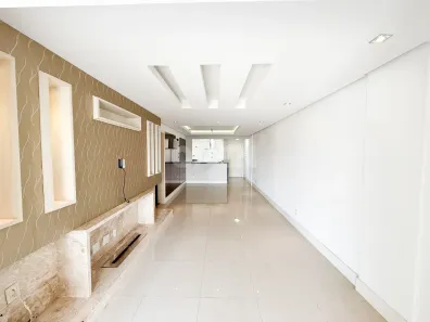 Apartamento com 3 Quartos para alugar, 109m² no Centro, Canoas