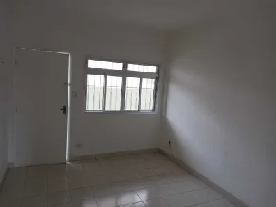 Apartamento com 1 Quarto para alugar, 45m² no Santana, São Paulo