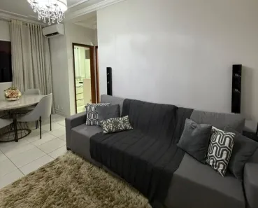 Apartamento com 2 Quartos à venda, 52m² no Santa Mônica, Uberlândia