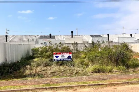Lote/Terreno à venda, 240m² no Vila Veranópolis, Cachoeirinha