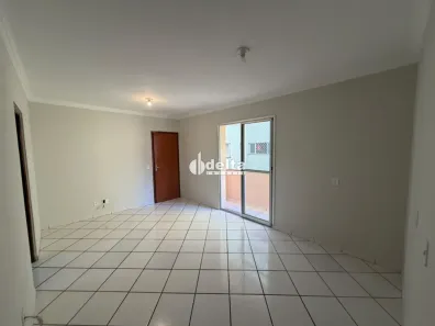 Apartamento com 3 Quartos para alugar, 90m² no Patrimônio, Uberlândia