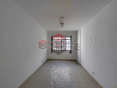 Kitnet à venda, 26m² no Flamengo, Rio de Janeiro