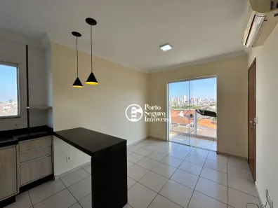 Apartamento com 2 Quartos à venda, 62m² no Jardim Bela Vista, Americana