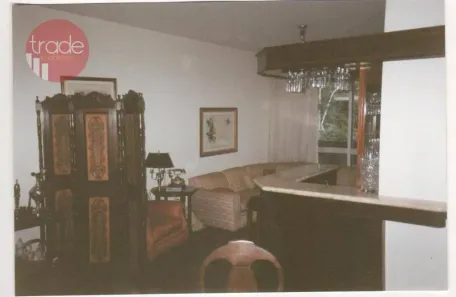 Apartamento com 3 Quartos à venda, 140m² no Centro, Ribeirão Preto