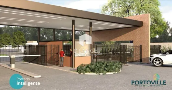 Lote/Terreno à venda, 300m² no Betel, Paulínia