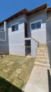 Casa com 2 Quartos à venda, 82m² no Jardim das Flores, Suzano
