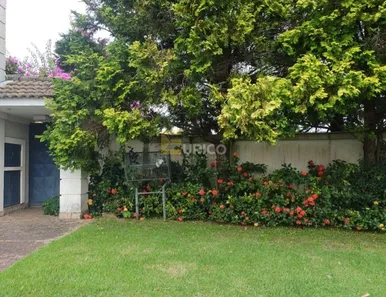 Casa com 1 Quarto à venda, 70m² no Marambaia, Vinhedo