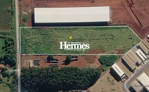 Lote/Terreno à venda, 32000m² no Betel, Paulínia