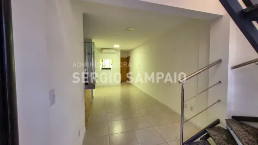 Cobertura com 2 Quartos para alugar, 145m² no Ondina, Salvador
