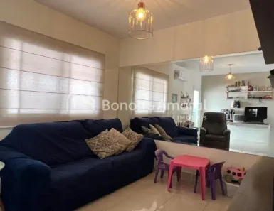 Casa de Condomínio com 3 Quartos à venda, 100m² no Parque Taquaral, Campinas