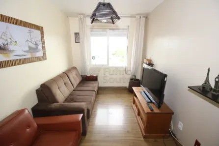 Apartamento com 2 Quartos à venda, 65m² no Centro, Pelotas