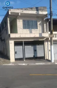 Sobrado com 2 Quartos à venda, 120m² no Umuarama, Osasco