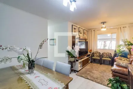 Apartamento com 3 Quartos à venda, 74m² no Vila Sofia, São Paulo