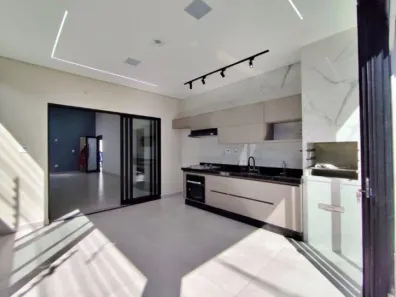 Casa com 3 Quartos à venda, 171m² no Vila Monte Alegre, Ribeirão Preto