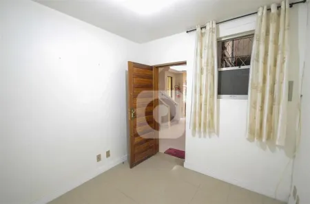 Apartamento com 1 Quarto à venda, 37m² no Tijuca, Rio de Janeiro