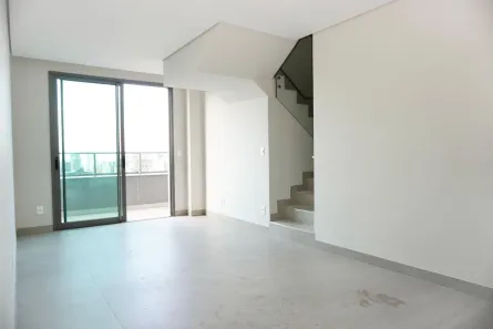 Apartamento com 3 Quartos à venda, 203m² no São Pedro, Belo Horizonte