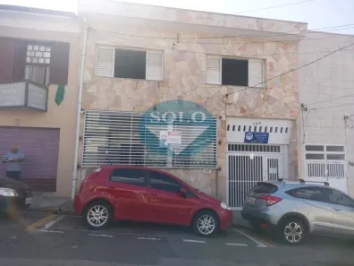Imóvel Comercial à venda, 281m² no Centro, Jundiaí