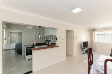 Apartamento com 2 Quartos à venda, 78m² no Cambuci, São Paulo
