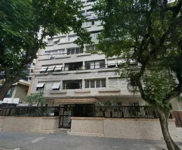 Apartamento com 1 Quarto à venda, 65m² no Boqueirão, Santos