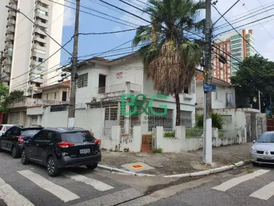 Imóvel Comercial com 3 Quartos para alugar, 210m² no Brooklin Paulista, São Paulo