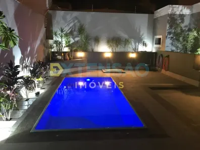 Casa à venda, 312m² no Saudade, Araçatuba