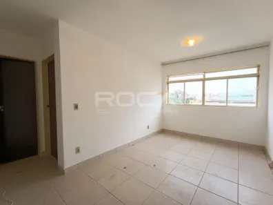 Apartamento com 1 Quarto para alugar, 42m² no Jardim Paulista, Ribeirão Preto