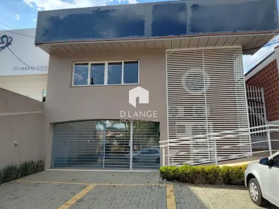 Casa com 3 Quartos para alugar, 226m² no Parque Taquaral, Campinas