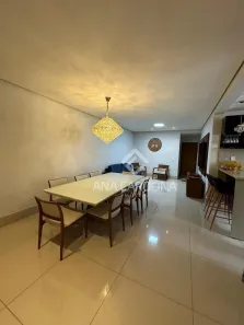 Apartamento com 3 Quartos à venda, 162m² no Ibituruna, Montes Claros