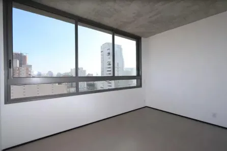 Kitnet com 1 Quarto à venda, 24m² no Vila Mariana, São Paulo