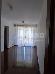 Apartamento com 2 Quartos à venda, 75m² no Vila Monteiro (Gleba I), São Carlos