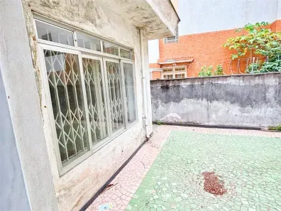 Casa com 3 Quartos para alugar, 480m² no Vila Mariana, São Paulo