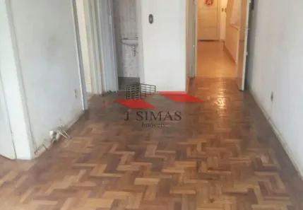 Apartamento com 1 Quarto à venda, 48m² no Jardim Leopoldina, Porto Alegre