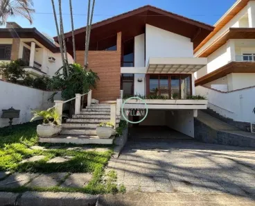 Casa de Condomínio com 3 Quartos à venda, 360m² no Jardim das Colinas, São José dos Campos