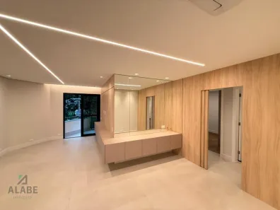 Apartamento com 3 Quartos à venda, 98m² no Moema, São Paulo