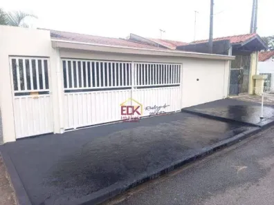 Casa com 3 Quartos à venda, 160m² no Jardim Bela Vista, Taubaté