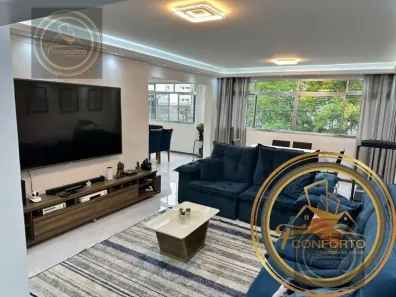 Apartamento com 4 Quartos à venda, 154m² no Parque da Mooca, São Paulo