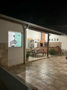 Casa com 3 Quartos à venda, 134m² no Granada, Uberlândia