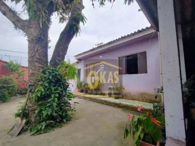 Casa com 3 Quartos à venda, 101m² no Jardim Leymar, Suzano