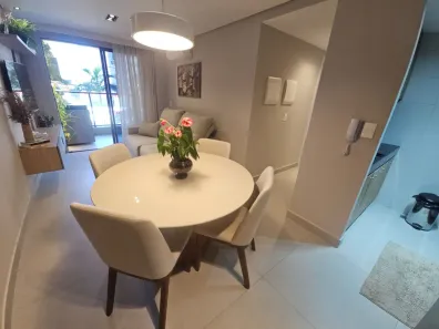 Apartamento com 2 Quartos à venda, 64m² no Jardim Oceania, João Pessoa