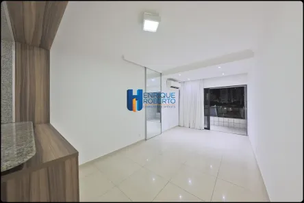 Apartamento com 2 Quartos para alugar, 60m² no Tamarineira, Recife