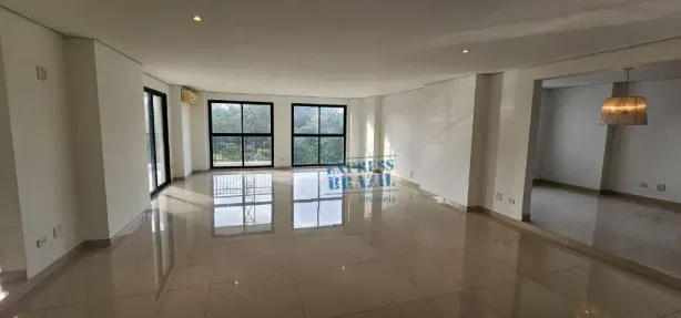 Apartamento com 4 Quartos para alugar, 370m² no Santo Amaro, São Paulo