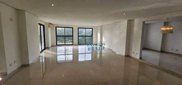 Apartamento com 4 Quartos para venda ou aluguel, 370m² no Santo Amaro, São Paulo