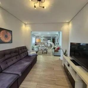 Casa com 2 Quartos à venda, 100m² no Alto da Mooca, São Paulo