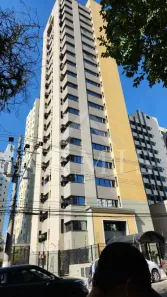 Sala Comercial à venda, 33m² no Vila Clementino, São Paulo