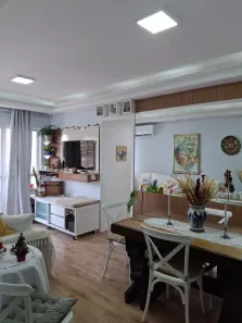 Apartamento com 2 Quartos à venda, 81m² no Barra da Tijuca, Rio de Janeiro