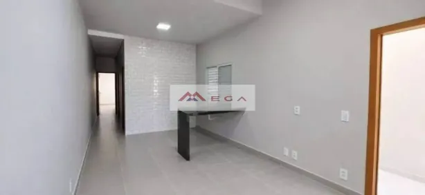 Casa com 2 Quartos à venda, 65m² no Jardim Europa, Jaguariúna