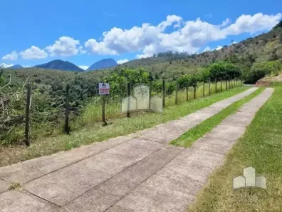 Lote/Terreno à venda, 4000m² no Itaipava, Petrópolis